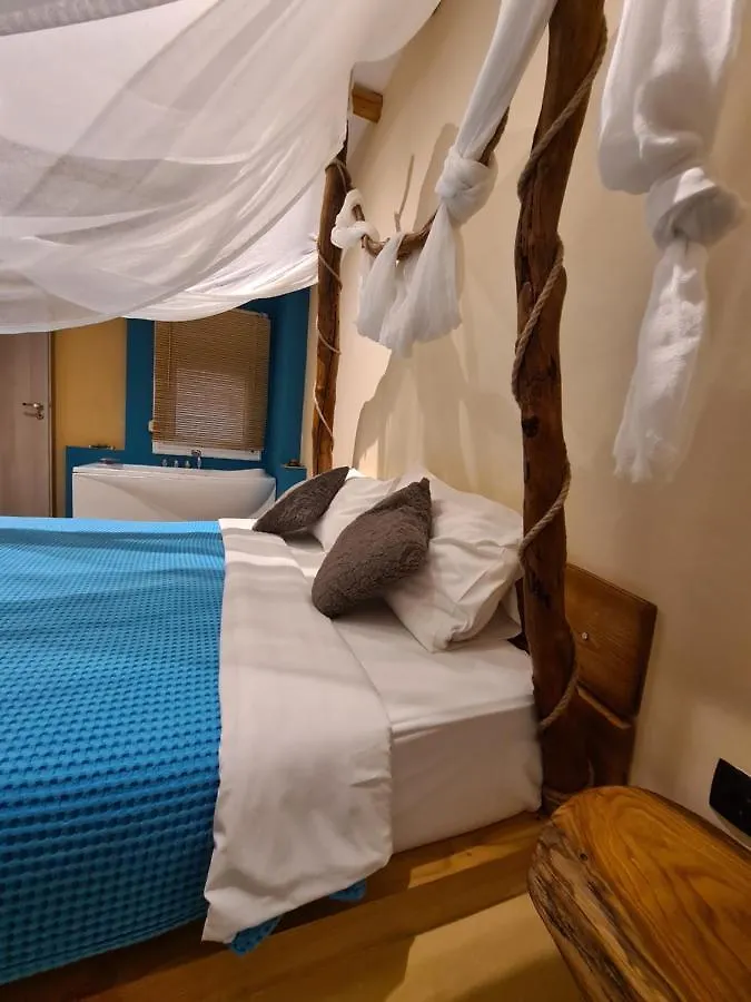 Apartment Thesspalace Thessaloniki