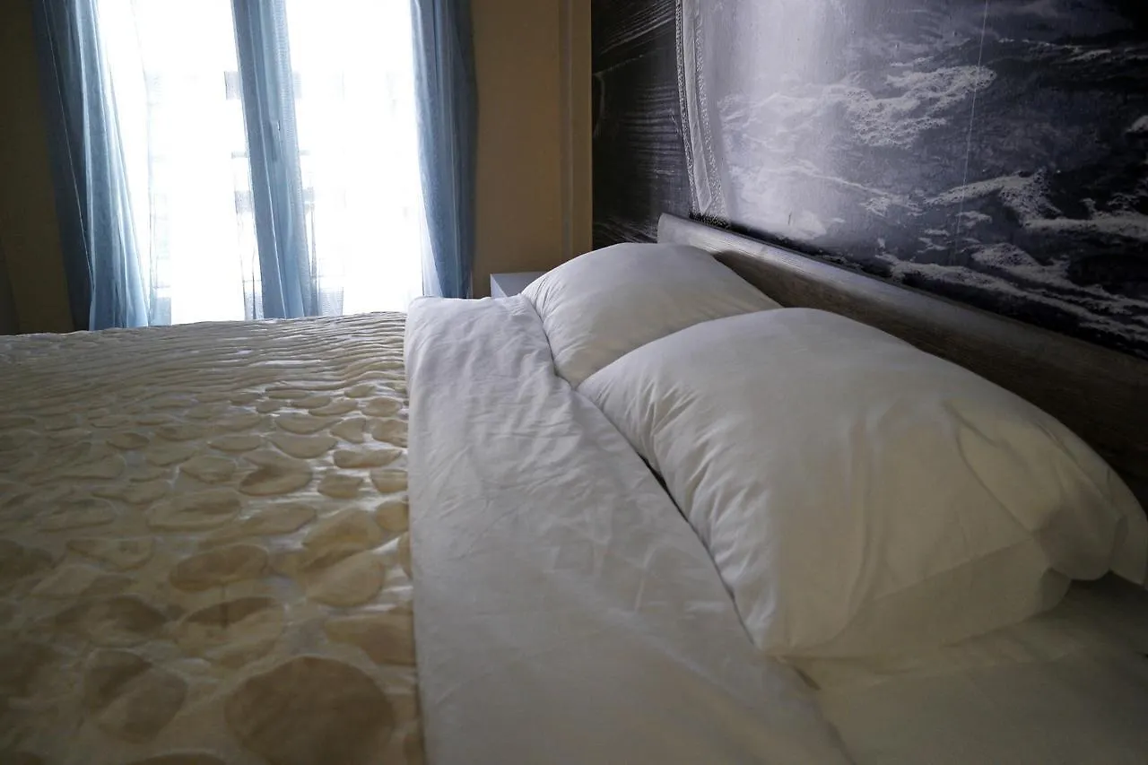 Apartment Thesspalace Thessaloniki
