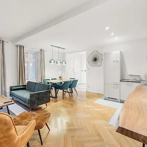 Chic Residences #suite 12 Wenen