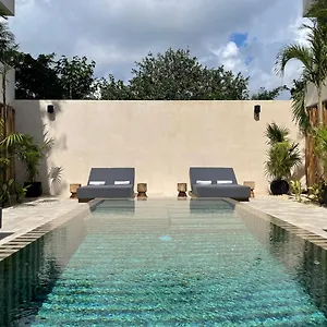 Majaro Tulum Pueblo